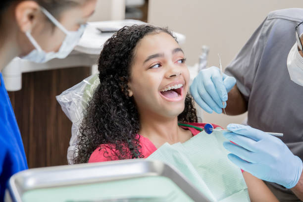 Best Emergency Wisdom Teeth Removal in Abilene, TX