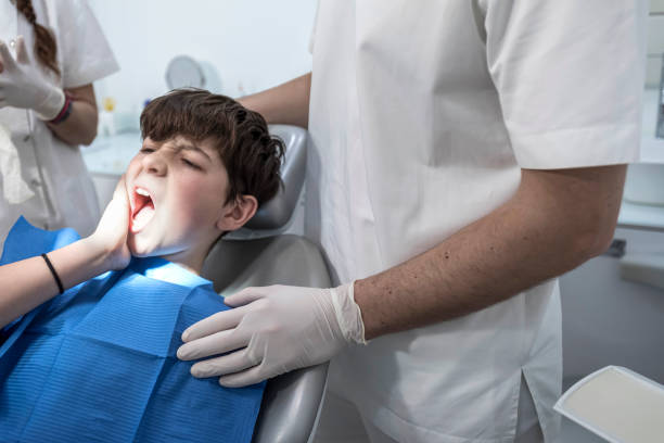 Best Emergency Tooth Extraction in Abilene, TX