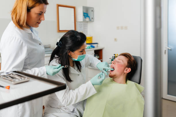 Best Emergency Broken Tooth Repair in Abilene, TX